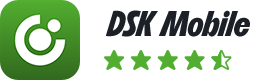 DSK App Logo
