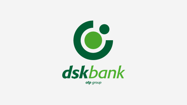 DSK Bank - official website