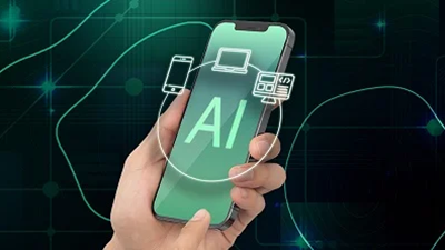 AI асистент на Банка ДСК