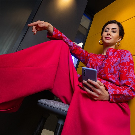 Близо половината потребителски кредити от Банка ДСК се отпускат онлайн