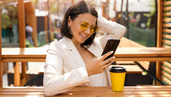 Банка ДСК и OrderHook с нова цифрова идея за поръчване и плащане в заведения за храни и напитки.