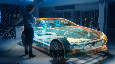 Вземи кола изцяло онлайн