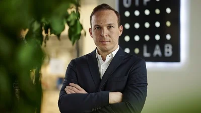 Дигитални решения от хъба на OTP Group