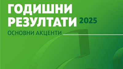 OTP Group Results 2025