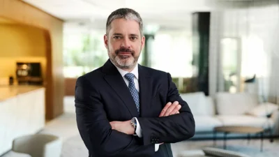 CEO OTP Group