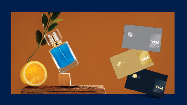 Оферта за карти от Банка ДСК