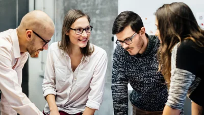 Visa Бизнес хъб