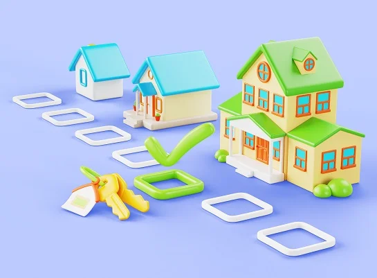 Съвети за избор на имот