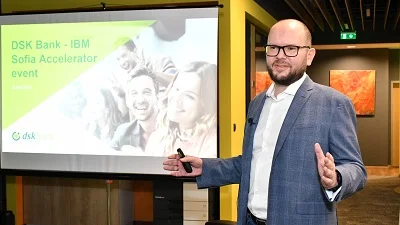 Експертни съвети от специалисти на Банка ДСК