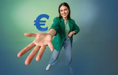 Приемане на евро в България