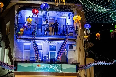 Парньорство на Банка ДСК с Mastercard