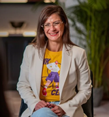 Деница Стаева Деница Стаева от Банка ДСК