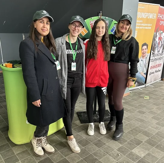 Банкови карти за деца и младежи