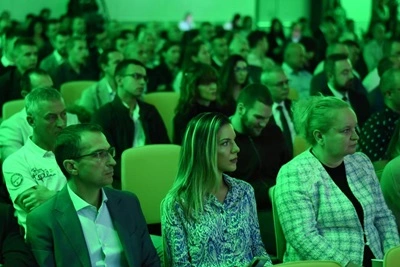 ДСК Глобални защитни компании