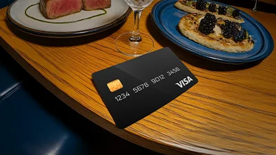 Дебитна карта Visa Platinum от Банка ДСК
