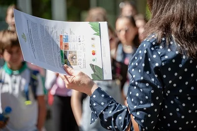 Инициатива на Банка ДСК и Mastercard