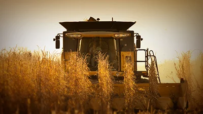 Изложение за земеделски производители