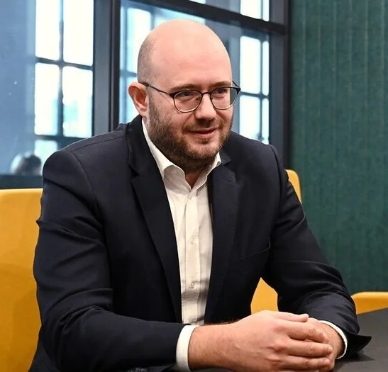 Камен Кирилов - интервю пред Капитал