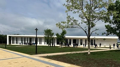 Банка ДСК подкрепи музей в Тутракан