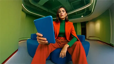 Бизнес набирателна сметка от Банка ДСК