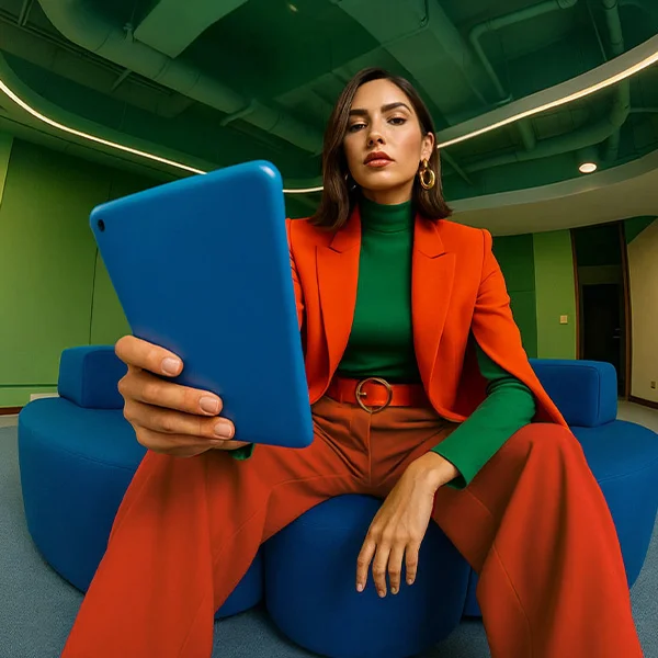 Отворете набирателна сметка