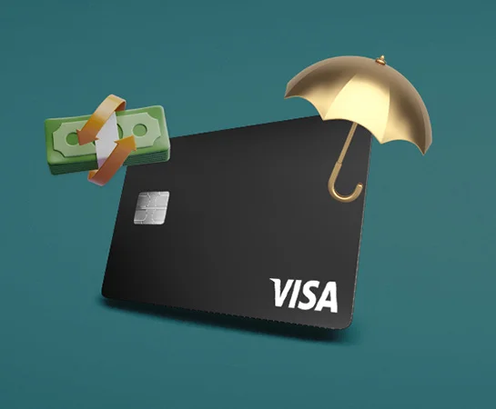 Оферти с карта Visa Platinum Предложения с дебитна карта Visa Platinum