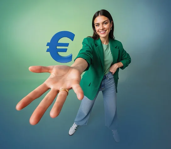 Важни дати за приемане на еврото в България