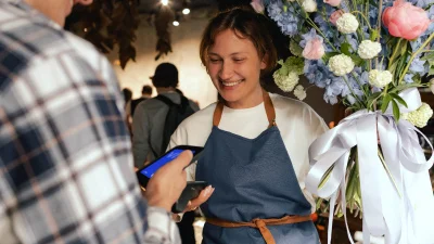 ПОС терминали