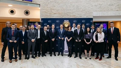 OTP Group с нов фонд