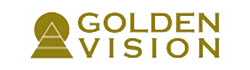 logo golden vision