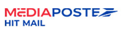 logo mediaposte hit mail