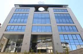 Банка ДСК Банка ДСК