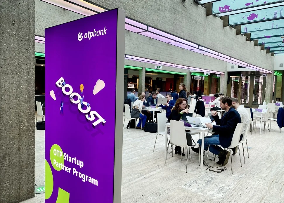 OTP_STARTUP OTP_STARTUP