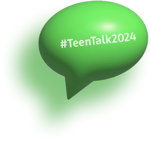 Teen Talk