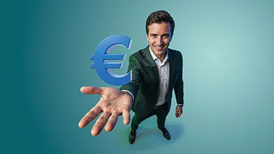 Преход към евро - бизнес клиенти