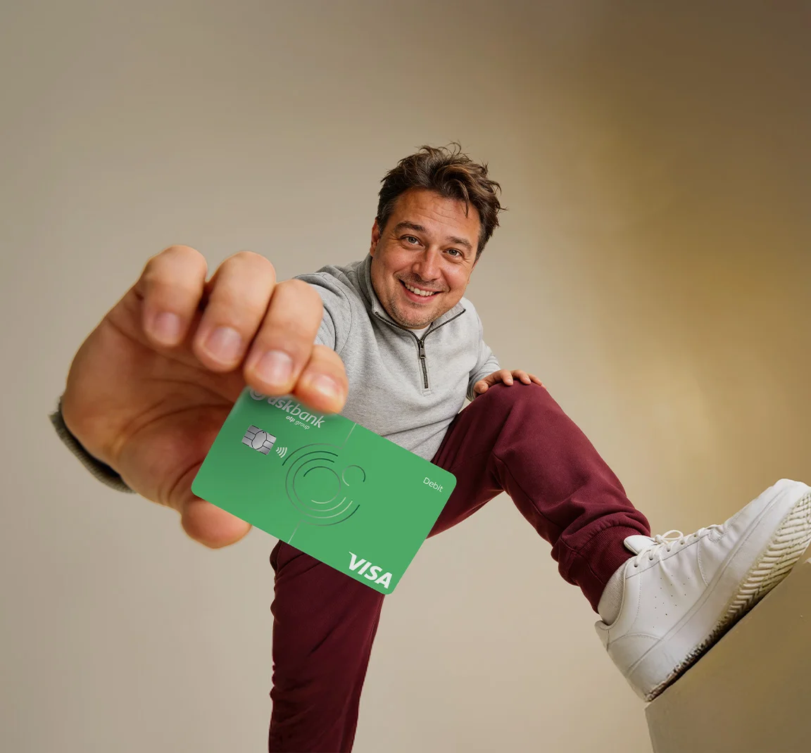 Основен план Mobile