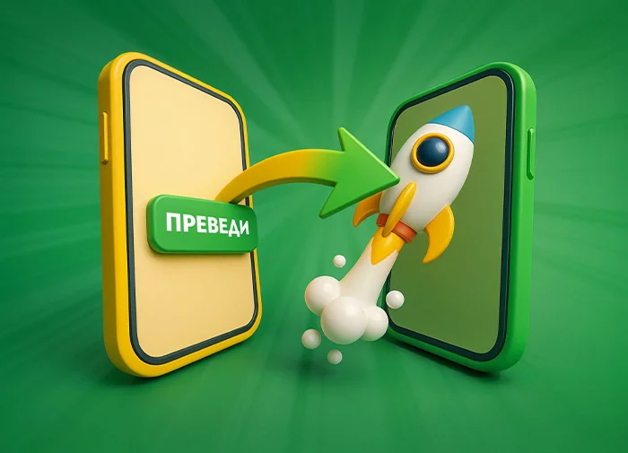 По мобилен номер