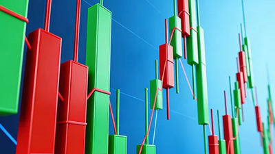 Развитие на финансовите пазари