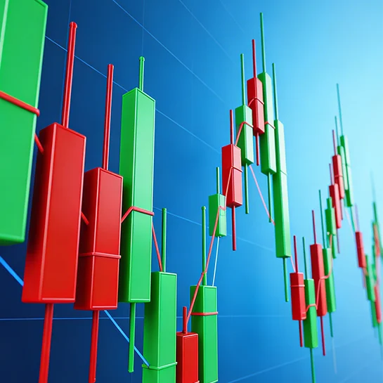 Развитие на финансовите пазари