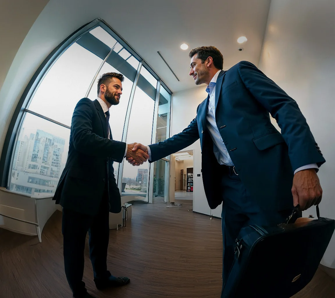 Консултация за инвестиционно финансиране