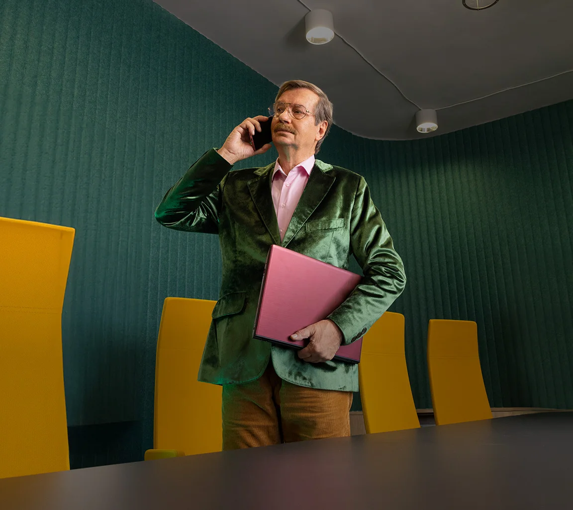 Финансиране за бизнеса