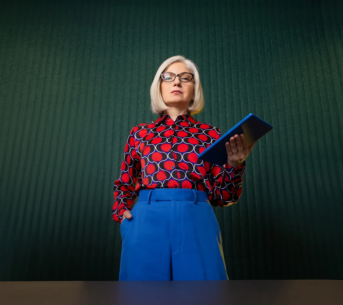 Финансиране за корпоративни клиенти