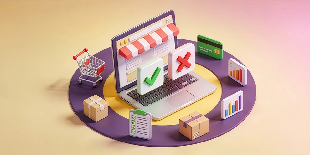 Онлайн бизнес