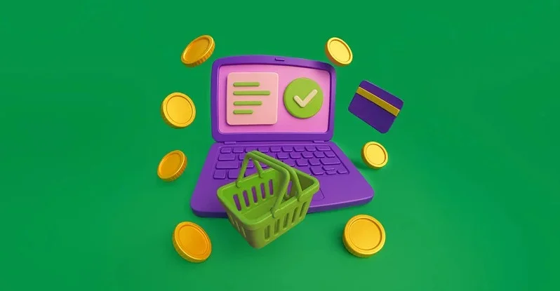 Плащане с карта в онлайн магазин Плащане при покупка онлайн