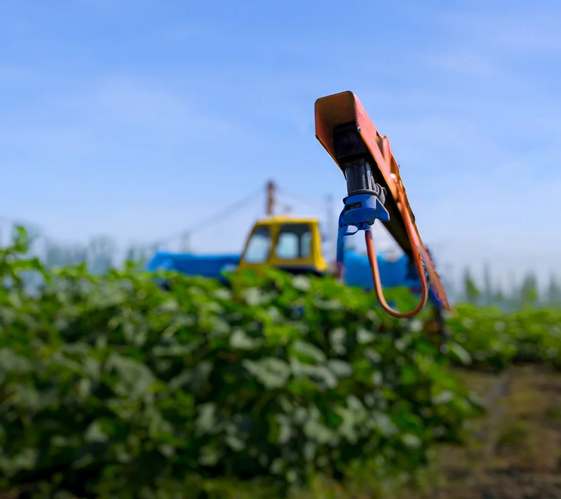 ДСК Агро услуги