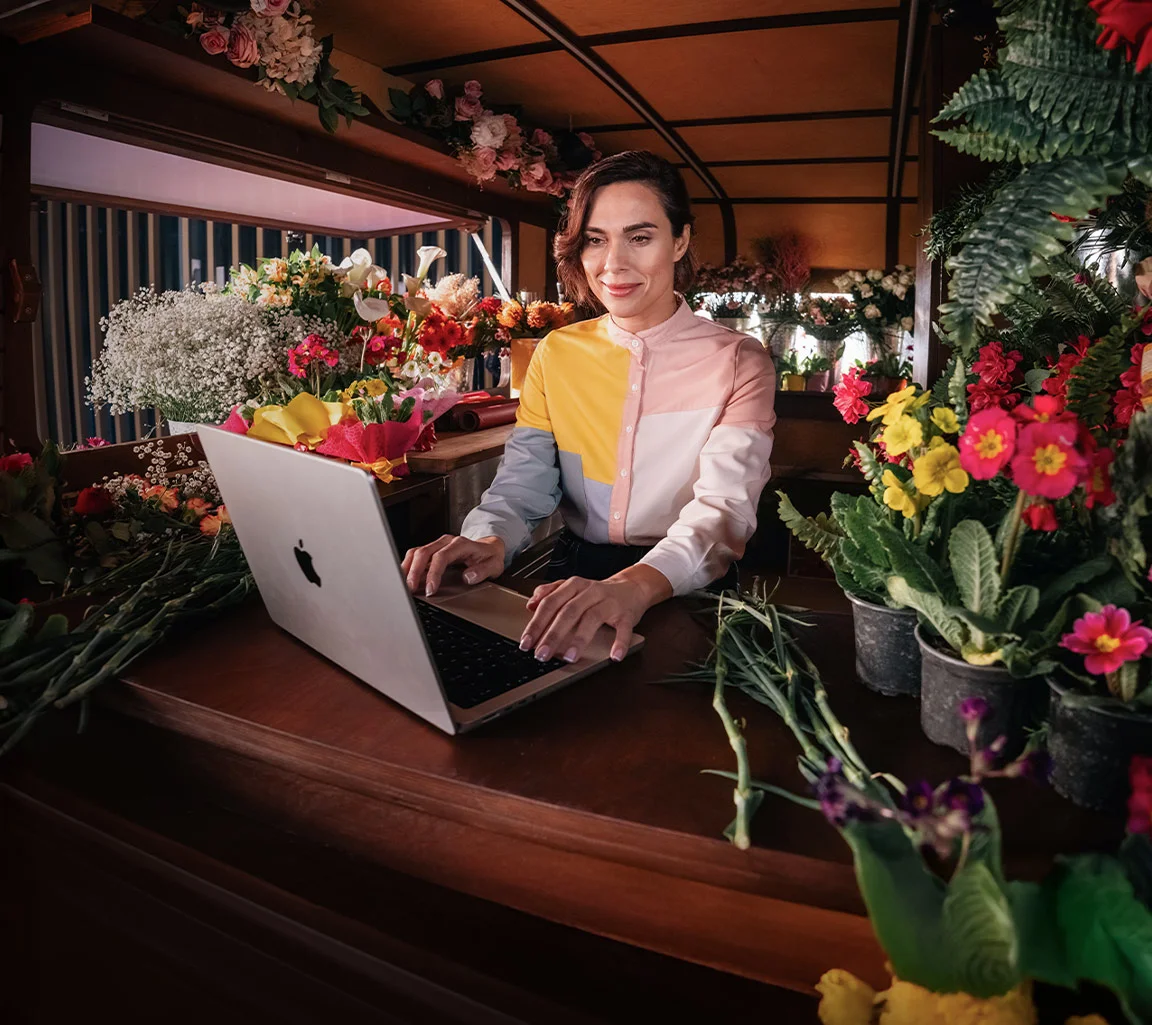 Бизнес клиенти - продукти