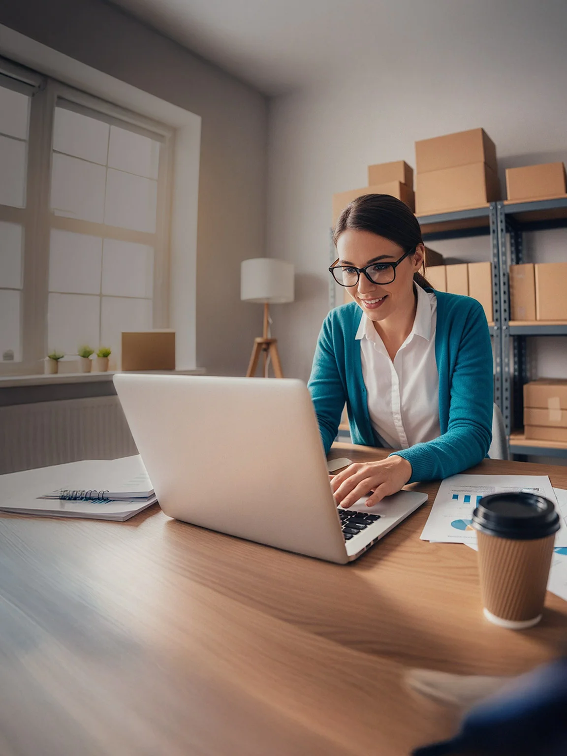 Сметка за бизнес клиенти