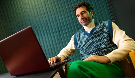 Бизнес клиенти онлайн банкиране