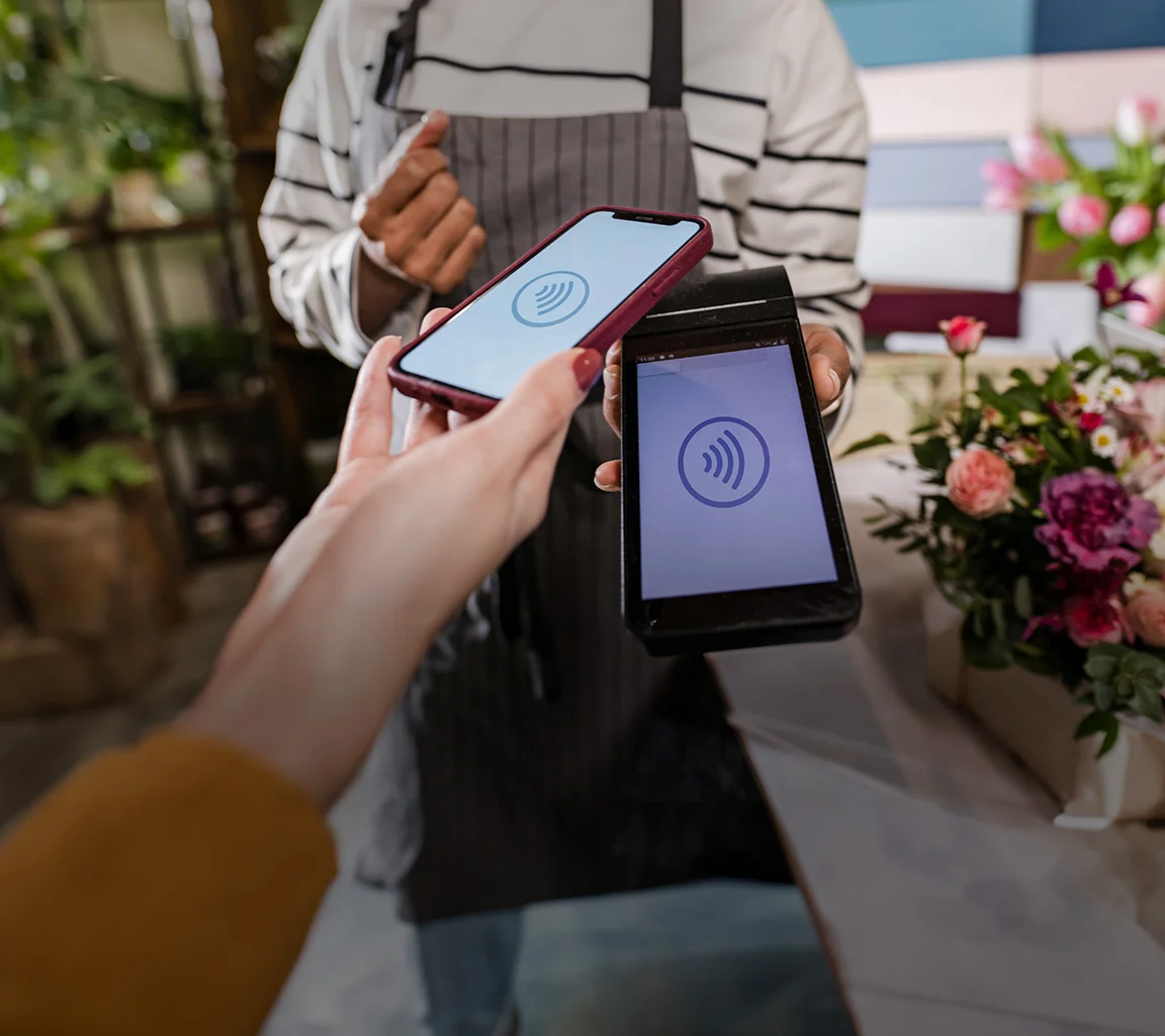 Products for business clients