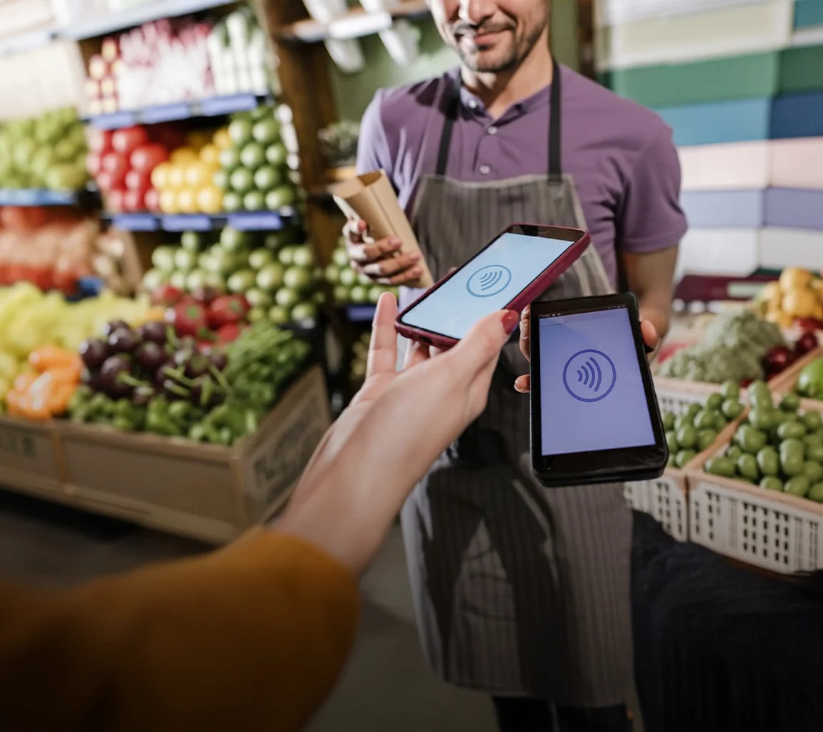 Бизнес план с банкови услуги